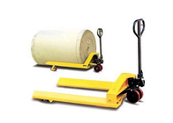 Manufactured Climber wheels HPR Low-profile Roll Truck Loading Capacity 1500Kg