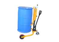 DT300 Safe Barrel Drum Movers and  Oil Bucket Truck Loading Capacity 300Kg