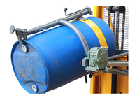 YL520A Semi-Electric Hydraulic Drum Dumper Loading Capacity 520kg