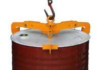 DL500A Drum Lifer 30 or 55 Gallon Drum Steel Polyethylene Drum Lifer Load Capacity 500Kg