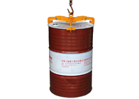 DL500A Drum Lifer 30 or 55 Gallon Drum Steel Polyethylene Drum Lifer Load Capacity 500Kg