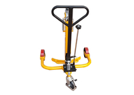 DT250A Portable Hand Drum Truck Lifting Capacity 250kg