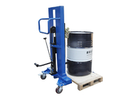 HT350A-1 Hand Drum Transporter Able To Carry The Drum To Rack Capacity 350Kg