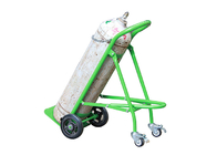 TY120 Cylinder Hand Truck Hand Trolley Load Capacity 120kg