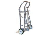 TY130B Cylinder Hand Truck Load Capacity 200kg