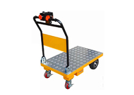 EPB30 EPB50 Full Electric Table Lift Platform With Loading Capacity 300Kg or 500Kg