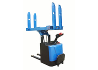 Sinolift WPR Series Power Pallet Truck Electric Pallet Tilter With Turn Table Loading Capacity 1500kg