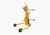 DY350 Oil Cylinder Hydraulic Drum Lifter Capacity 350kg