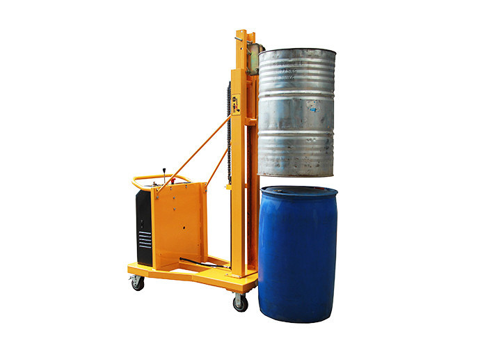 280kg Rated Capacity Counterbalance Drum Handling Equipment
