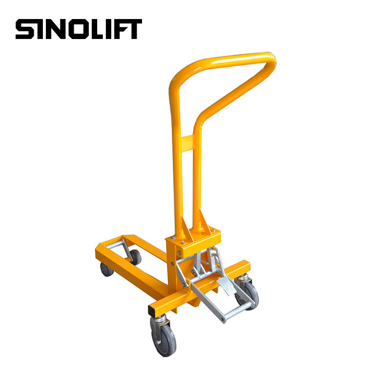 Mechanic 200KG Industrial Material Handling Equipment