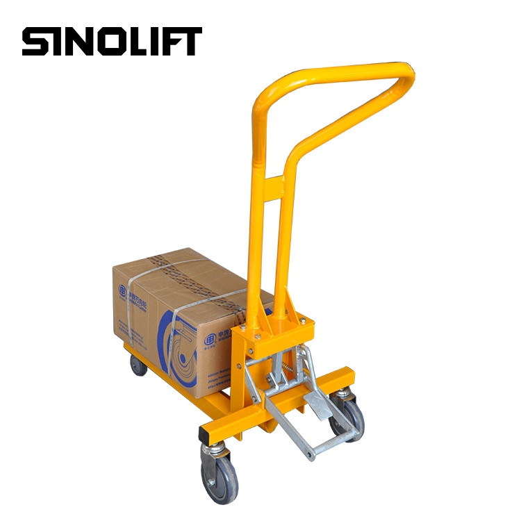 Mechanic 200KG Industrial Material Handling Equipment