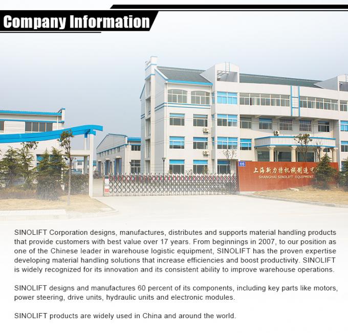 Sinolift  PFR all directional manual hydraulic paper roller lifter 12