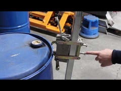 Drum Handling Equipment