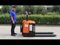 CBD20M CBD25M CBD30M ELECTRIC PALLET TRUCK