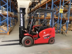 SINOLIFT CPD20M CPD25M Electric Forklift Truck