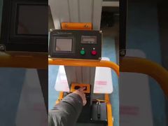 SINOLIFT ESG100 ESG150 Lightweight Electric Screw Stacker