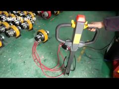 Universal Fit Forklift Drive Wheel Assembly