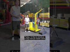 View SINOLIFT Product