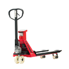 SINOLIFT BFW Series Capacity 2000~3000Kg Scale Hand Pallet Truck Scale Pallet Jack With Painting Weighing Scale
