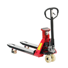 SINOLIFT BFW Series Capacity 2000~3000Kg Scale Hand Pallet Truck Scale Pallet Jack With Painting Weighing Scale