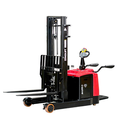 Sinolift CQXD16/20 Electric Reach Truck