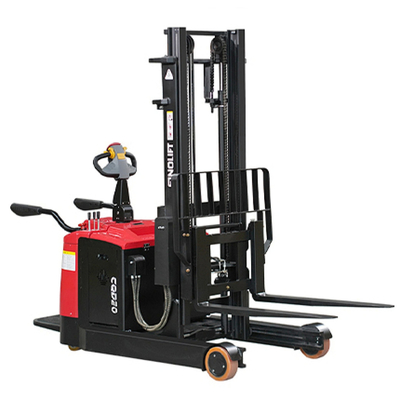 Sinolift CQXD16/20 Electric Reach Truck