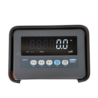 SINOLIFT SHPT20-B Electronic Scale Pallet Truck
