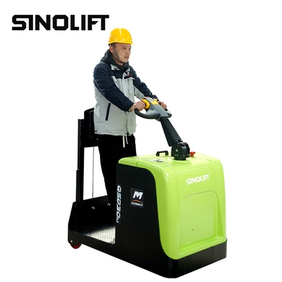 SINOLIFT QSD20M QSD30M Stand-on Electric Tow Tractor