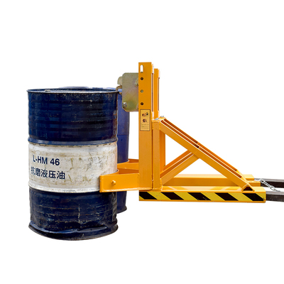 DG850 Standard  Medium-Duty Twin-Barrel Clamp with Gravity-AutoLock