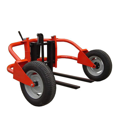 RP1500B All Terrain Heavy Duty Manual Pallet Truck