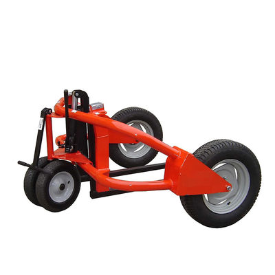 RP1500B All Terrain Heavy Duty Manual Pallet Truck