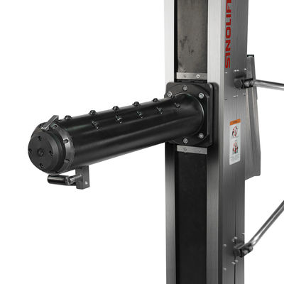 SINOLIFT SH01 Smart Single Cantilever String Rod Loading Truck