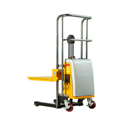 EPS Series Lightweight Material Stacker