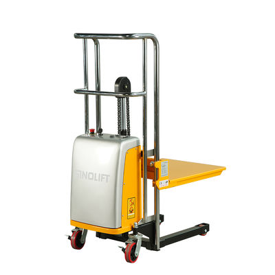 EPS Series Lightweight Material Stacker