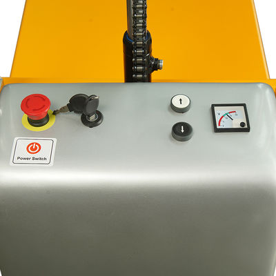 EPS Series Lightweight Material Stacker