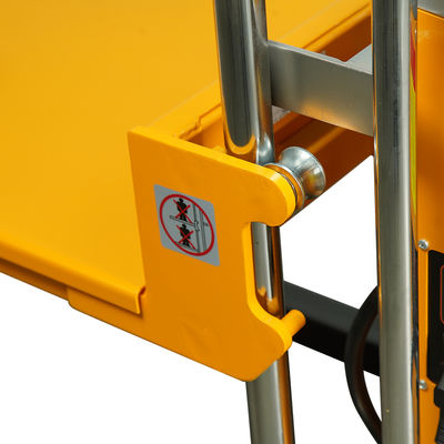 EPS Series Lightweight Material Stacker