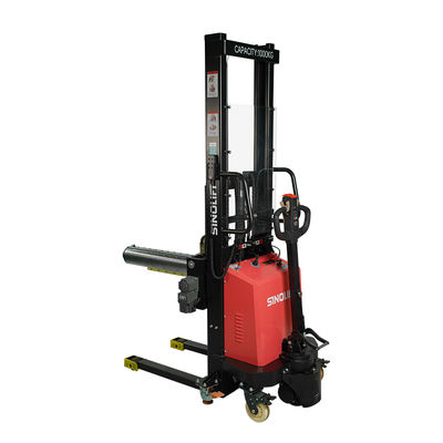 Sinolift ND99S Walkie-Type Lithium Cell Reel Truck