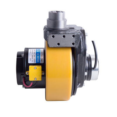 Universal Fit Forklift Drive Wheel Assembly