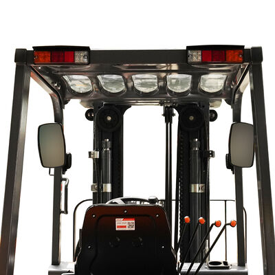 SINOLIFT T1 Series CP(C)D3.0-4.0T Internal-Combustion Counter Balanced Forklift