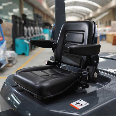 G2 Series 1.5-3.5t Internal-Combustion Counter Balance Forklift with OEM Manufacturer Service