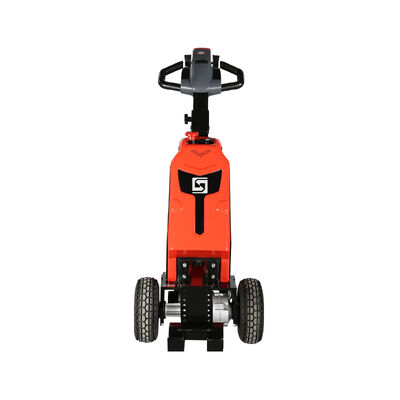 SINOLIFT QDD10 / QDD10L / QDD15L Pedestrian Electric Tractor