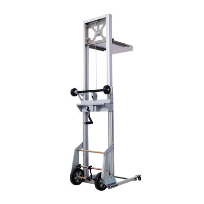SINOLIFT DEP90 Lightweight Hand Winch Stacker