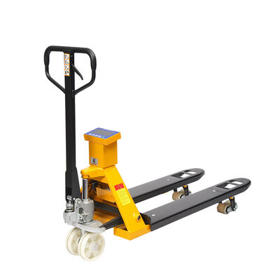 SINOLIFT T8 Series Pallet Truck with Electronic Scale