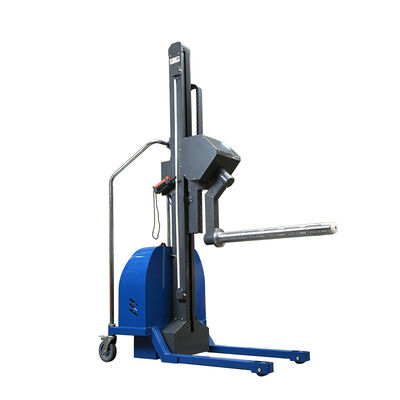 SINOLIFT QZA15 Electric Roll Lifter with Expanding Mandrel