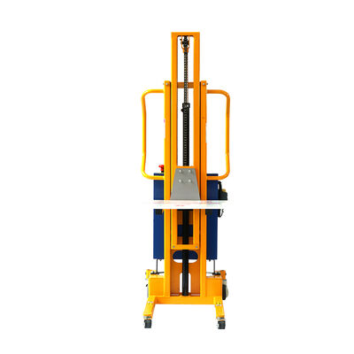 SINOLIFT E200T Light-Duty Electric Work Positioner with Interchangeable Attachments