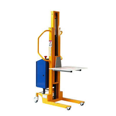 SINOLIFT E200T Light-Duty Electric Work Positioner with Interchangeable Attachments