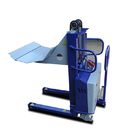 CTD1000- M700 Electric Roll Paper Stacker Roll Lifter Loading Capacity 1000Kg