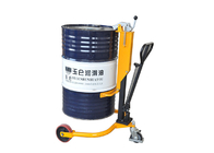 DT300 Safe Barrel Drum Movers and  Oil Bucket Truck Loading Capacity 300Kg