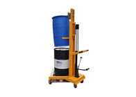 DTF350 DTF350A DTF350B Series Drum Stacker Oil Drum Lifter With Capacity 350Kg