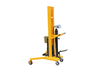 DTF450A Hydraulic Drum Carrier with Triangle Legs